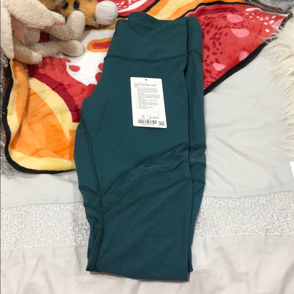 LuLu Lemon Leggings
